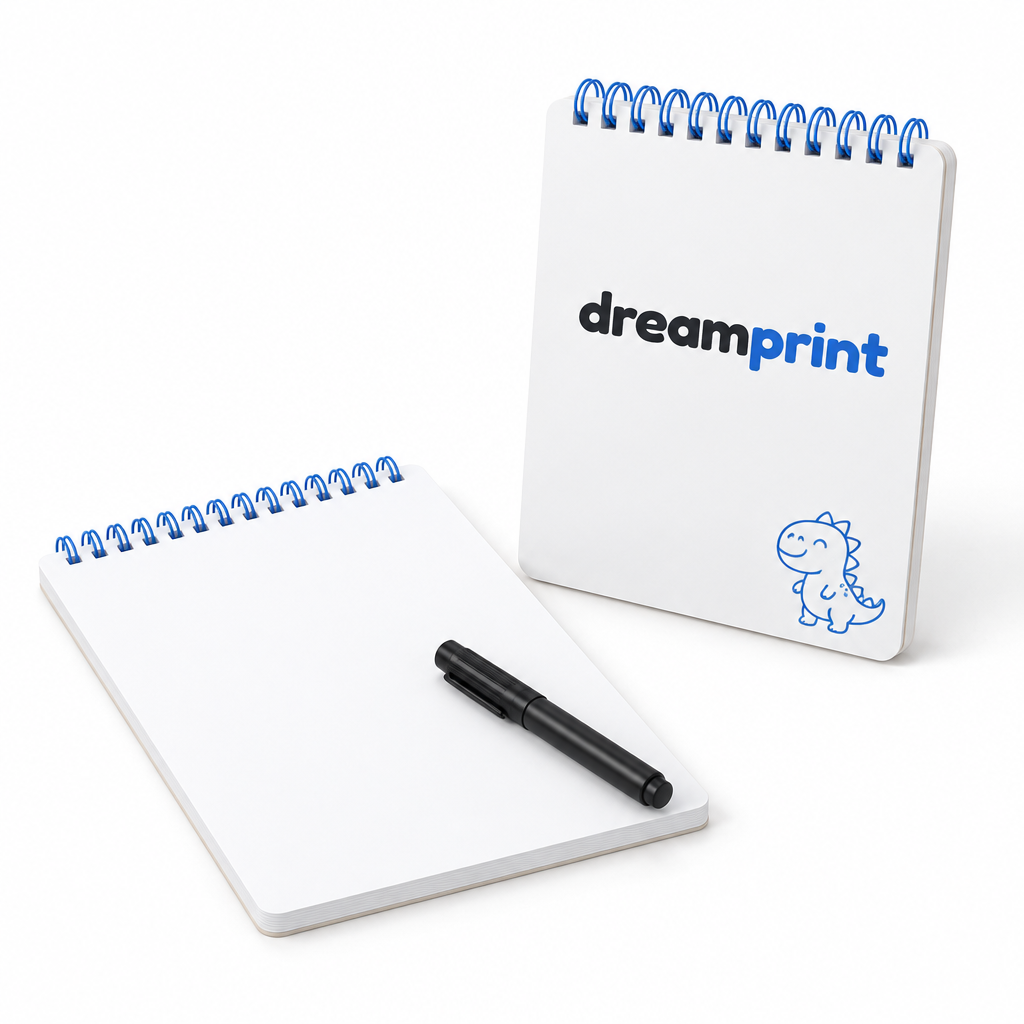 Dreamprint Drawing Pad