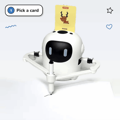 Drawing Robot Bundle