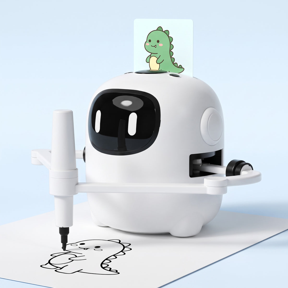 Drawing Robot Bundle