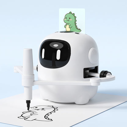 Drawing Robot Bundle