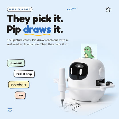 Drawing Robot Bundle