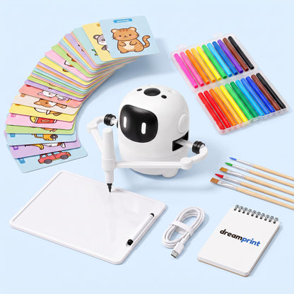 Drawing Robot Bundle