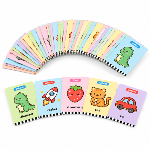 Pip Drawing Cards