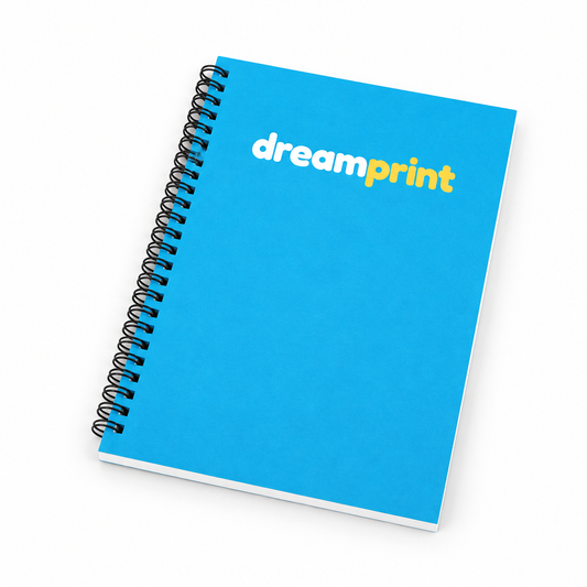 Dreamprint sticker book